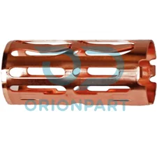 CLAMPING BUSHING - 203612