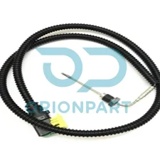 TEMPARATURE SENSOR