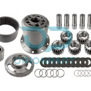 BELL HUB FULL - 403499