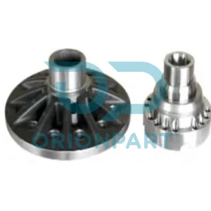 DIFFERENTIAL CASE - 403511