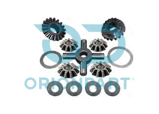DIFFERENTIAL REPAIR KIT - 403512