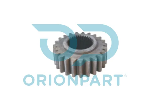 AKS DİŞLİSİ - 25 DİŞ - 106033