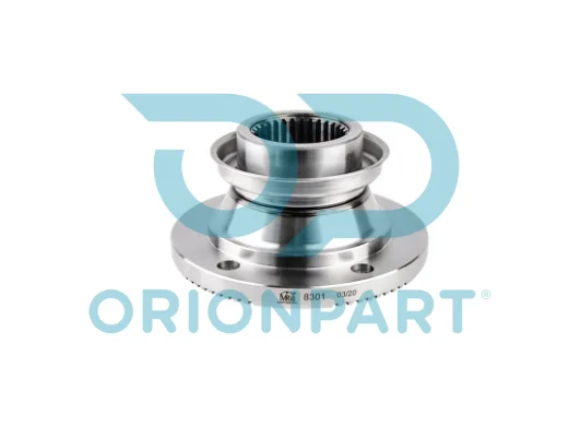 OUTPUT FLANGE FOR CROWN PINION - 106038