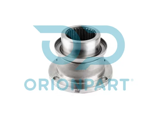 OUTPUT FLANGE FOR CROWN PINION - 203617