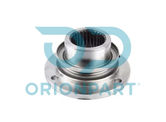 OUTPUT FLANGE FOR CROWN PINION - 106040