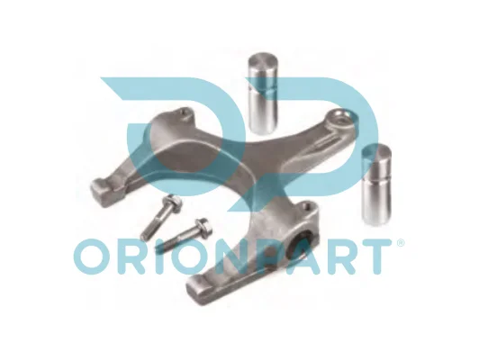 CLUTCH RELEASE FORK COMPLETE - 302566