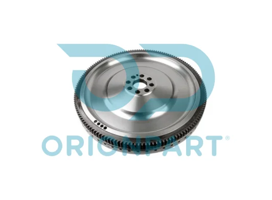 FLYWHEEL (WITH RING GEAR) - 702386
