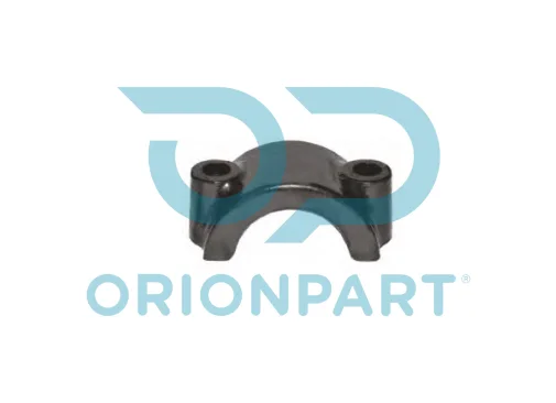BEARING SHELL - REAR - 106045