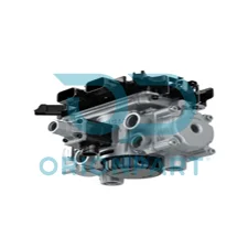 AXLE MODULATOR - 106050