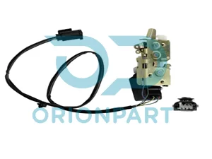 DOOR LOCK LEFT - 106051