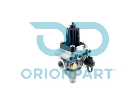 UNLOADER VALVE - 203632
