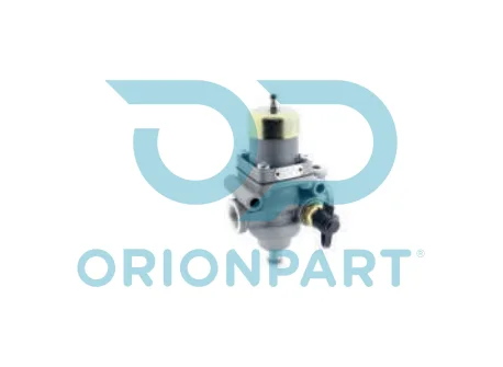 UNLOADER VALVE - 602181