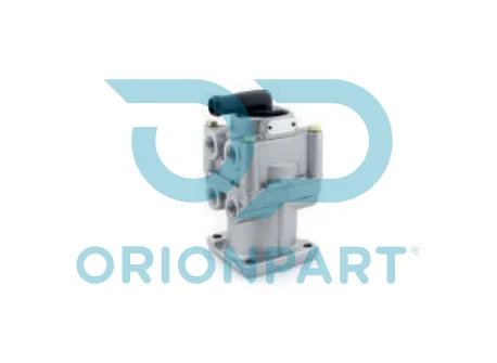 FREN PEDAL MERKEZİ - 602182