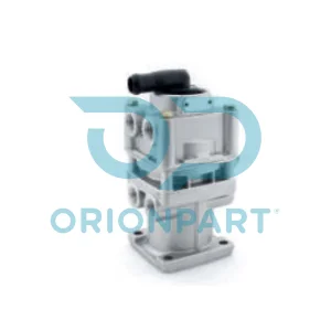 FOOT BRAKE VALVE - 106059
