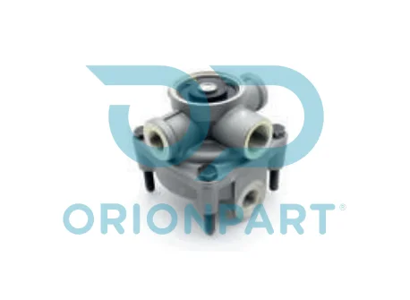 RELAY VALVE - 602186
