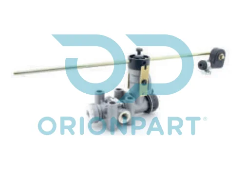 AIR SPRING LEVELLING VALVE - 702389