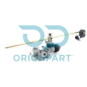 AIR SPRING LEVELLING VALVE