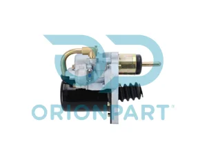 CLUTCH SERVO - 302568