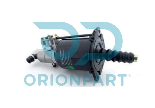 CLUTCH SERVO - 602189