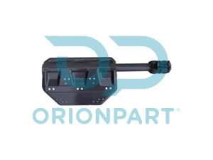 FENDER BRACKET LEFT - 402365