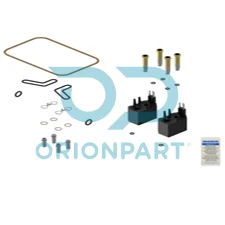 AXLE MODULATOR REPAIR KIT - 602190