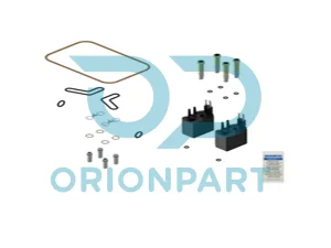 AXLE MODULATOR REPAIR KIT - 602190