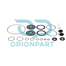 AXLE MODULATOR REPAIR KIT - 602191