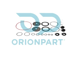 AXLE MODULATOR REPAIR KIT - 602191