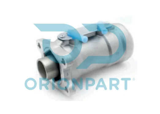 BRAKE MASTER CYLINDER