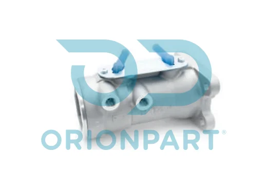 BRAKE MASTER CYLINDER