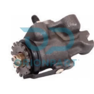 WHEEL BRAKE CYLINDER REAR - LEFT