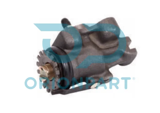 WHEEL BRAKE CYLINDER REAR - LEFT