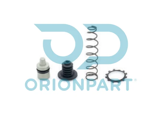 CLUTCH SERVO REPAIR KIT - 106104