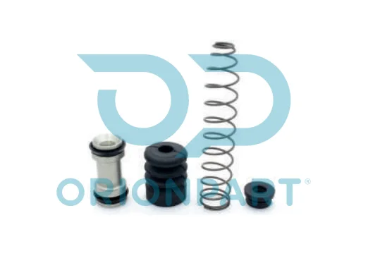 CLUTCH SERVO REPAIR KIT - ALM - 503092
