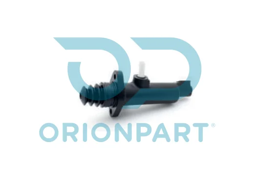 CLUTCH SERVO - 602193