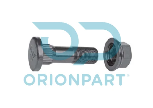 BİJON ARKA 102 MM