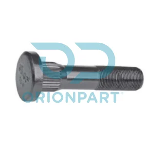 WHEEL BOLT REAR 102 MM