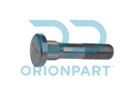 BİJON ARKA 102 MM