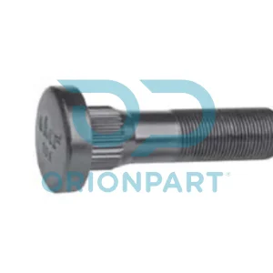 WHEEL BOLT FRONT 85 MM