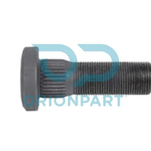 WHEEL BOLT REAR 85 MM - 602208