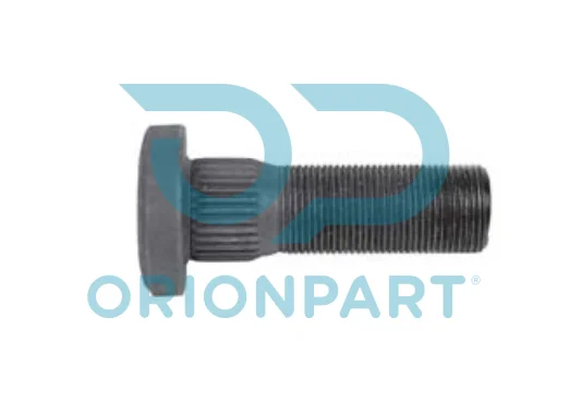 WHEEL BOLT REAR 85 MM - 602208