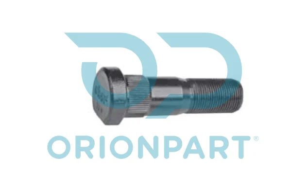 WHEEL BOLT FRONT 79 MM - 302583