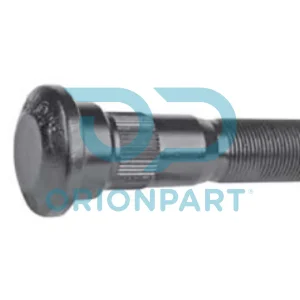 WHEEL BOLT REAR 95 MM - 302585