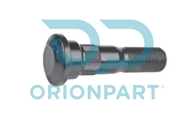 WHEEL BOLT REAR 95 MM - 302585