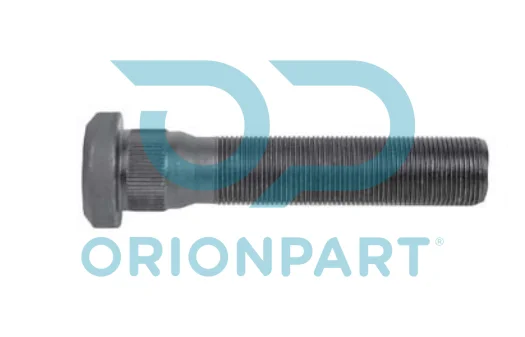 WHEEL BOLT REAR 114 MM - 302588