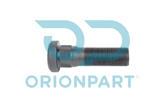 WHEEL BOLT FRONT 79.50 MM - 302592