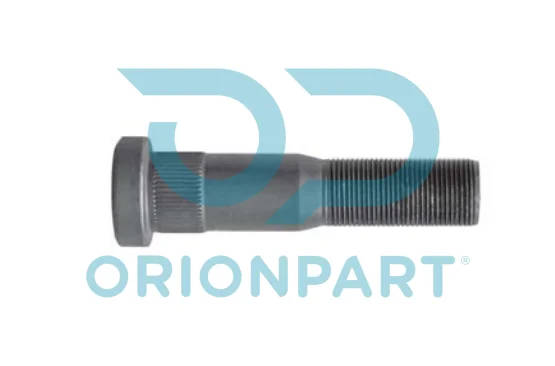 BİJON SOMUNSUZ 114 MM - 302594