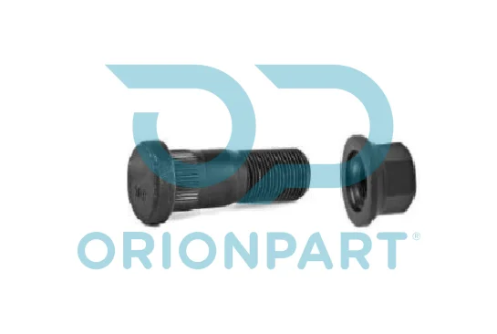WHEEL BOLT M20*1,5 - 302597