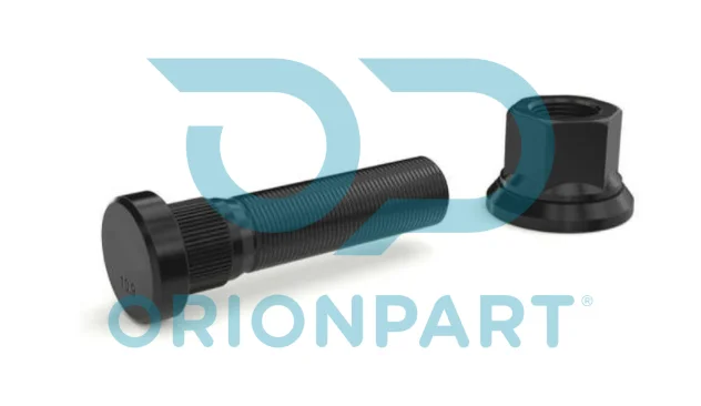 WHEEL BOLT REAR - 302598