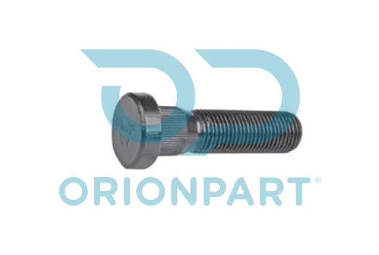 WHEEL BOLT REAR 86 MM - 402368